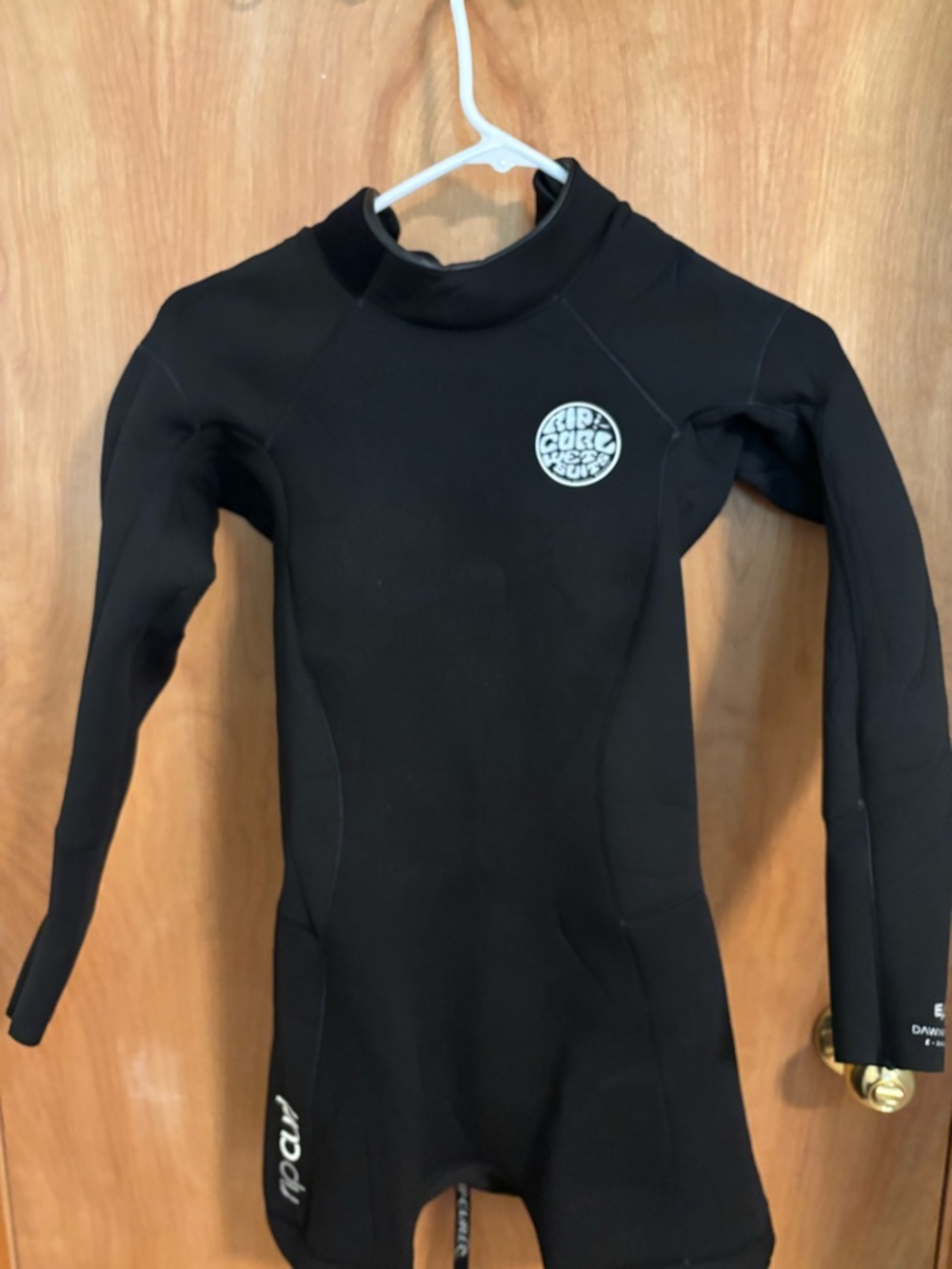 Dawn Patrol 2/2 Long-Sleeve Spring Wetsuit - Women's - Picture 1 of 5